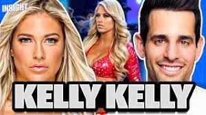 Kelly Kelly Shuts Down WWE Evolution Rumor