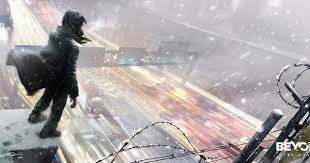 Brilliant Digital Art By Francois Baranger Art Jeux Jeux Video