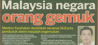 Salah satu cara mendapatkan ketenangan batin adalah dengan berserah diri kepada tuhan yang maha esa. 9 Tips Mengatasi Masalah Kegemukan Kronik Atiehilmi Com Malaysian Lifestyle Blogger