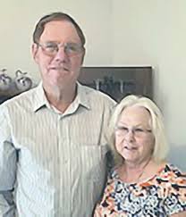 Jim and Kathy Koenig