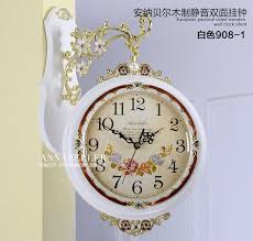 pin by rachel n dominic on things ppl got from tb wall clock silent wall clock wooden walls