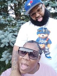 Happy Anniversary to us