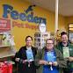 Pet Food Fundraiser at Feeders — Fairborn FISH event image