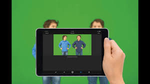 Maybe you would like to learn more about one of these? Wevideo Wevideo S Top Rated Full Featured Ios Video Editor Makes Advanced Green Screen Effects Easy For All