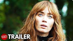 Jason segel , emily blunt , rhys ifans and chris pratt. Wild Mountain Thyme Trailer 2020 Emily Blunt Jamie Dornan Movie Youtube