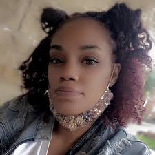 Kenisha Dookie Scratch