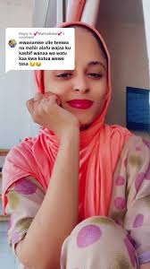 Maisha Yangu Maseke Morfan