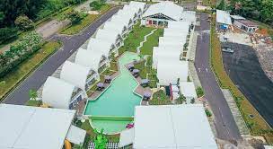 Enjoy added flexibility when you choose free cancellation. Dash Box Hotel Cyberjaya Dash Box Hotel Magic Village Cyber 8 Persiaran Apec Cyberjaya
