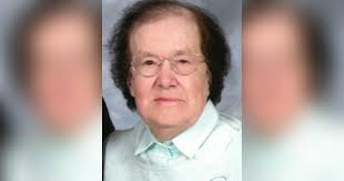 Obituary for Dorothy Ann (Engel) Krites