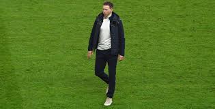 Holstein in kiel gegen meinen fc bayern ohne fans, in dortmund ohne fans. Schmerzhafter Moment Nagelsmann Ohne Titel Zum Fc Bayern Sky Sport Austria