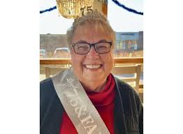 Sandra Jean "Sandi" Sinclair Obituary (2024)