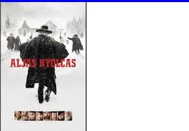 Egy kemény hóvihar elől menekülve kénytelenek egy helyen meghúzni magukat. Letoltes Aljas Nyolcas Film Bluray 1080p Teljes Film Magyarul Torrent Pdf Document