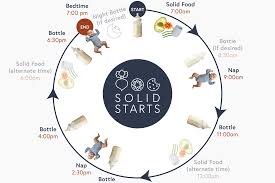 Image result for Infant Nutritional Sources