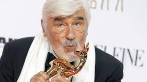 Im deutschen synchronisierte mario adorf draco. Mario Adorf Wird 90 So Schon Kann Das Alter Sein