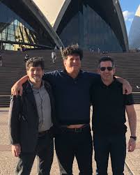Do you want to learn more about sam harris reddit? Ben Stiller With His Cool Shades And The Weinstein S Take Sydney Samharris