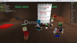 You can use these codes to get a lot of free items / cosmetics in many roblox games. Dig Lay Eggs Done Ant Simulator Roblox Dailymotion Video