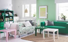 Ikea Us Furniture And Home Furnishings Ikea Living Room Colourful Living Room Comfortable Living Room Furniture