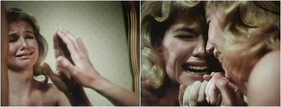I-Mockery.com | Intimate Agony. A TV movie about a town ravaged by herpes!