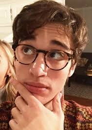 Fan Casting Joey Bragg as Harry Potter in Manacled