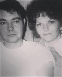 A shout out to the best dad in the world , Curtis Glenn Gayheart . Thank  you dad for always showing up and making sure I knew at all times that I