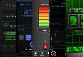 The app claims to be the only ghost detector app that lets you chat with spirits for free. Best Spirit Box Apps 2021 Top Picks