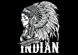 Download Native American Women Tshirt Design For Sale Buy T Shirt Designs