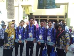 Aug 03, 2021 · berikut adalah contoh soal ksm 2019 dan pembahasannya yang meliputi soal ksm mi soal ksm mts dan soal ksm ma dengan berbagai macam mata pelajaran yang dikompetisikan. Soal Ksm Susah Karena Terintegrasi Dengan Ayat Ayat Al Quran Kampus Itah News