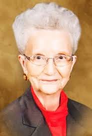 Mildred Drum Obituary (1926