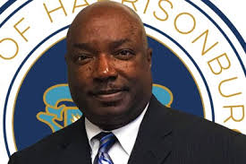 Harrisonburg City Manager Eric Campbell announces resignation