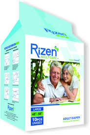 Understanding that in order to do that we need to surround ourselves with like minded people. Rizen Adult Diaper Large Pack Of 10 Rs 400 Pack Rizen Healthcare Id 17211155291