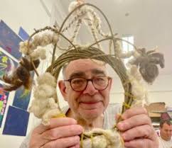 An All Round Hullabaloo An Exhibition by OpenStoryTellers