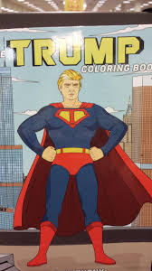 Did you scroll all this way to get facts about trump coloring book? There S A Trump Coloring Book At My Local Bam Imgur