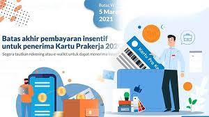 Sudah pernah dengan shopping payment request via mobile wallet ? Apa Itu E Wallet Prakerja Berikut Cara Upgrade E Wallet Prakerja Linkaja Ovo Gopay Dan Dana Tribun Pontianak