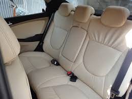 Fluidic Verna Leather Car Seat Covers Leather Car Seat Covers Car Seats Carseat Cover