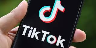 What in the world is tiktok? How To Get Dark Mode On Tiktok In The Iphone App