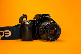 Best Canon Cameras 2019 Reviews Buyers Guide