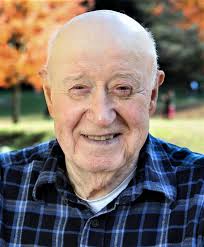 Robert Wolfe Obituary