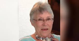 Barbara "Barb" J. Morgan Obituary