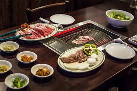 Learn more about the twelve houses of the birth chart, each of which represents an area of your life. Do It Yourselfers Indulge In Korea House S All You Can Eat Meatfest Restaurant Review Orlando Orlando Weekly