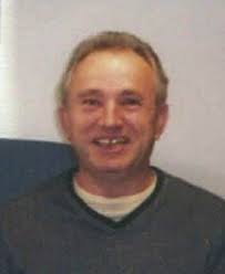 Obituary of Edward Patrick Hennessey