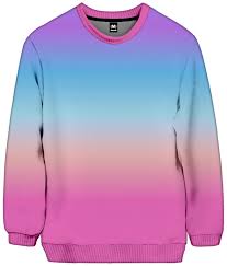 Vaporwave Aesthetic Clothing Pastel Atmosphere