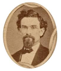 Charles Luther Abbott (1835-1905)