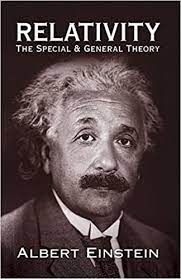 Intended for a popular audience, the book remains one of the most lucid explanations of the special and general theories ever written. Relativity The Special And General Theory Dover Books On Physics Einstein Albert 0800759417148 Amazon Com Books