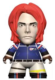 danger days gerard way