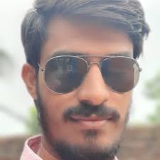 Daniel Raju Mekala (@danielr94328756)