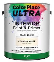 How many gallons of paint are needed to paint the outside of a building that is 10 feet high and has a perimeter of 179 feet squared. Colorplace Ultra Interior Paint Primer In One 1 Gallon Walmart Com Walmart Com