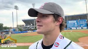 POSTGAME CHATS: Landis Davila, Cole Draper, head coach Matt Buckner