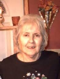 Mary-Rose Luttrell Obituary March 4, 2019