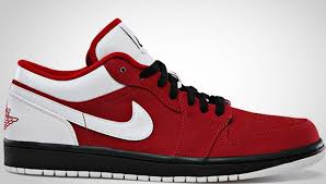 Realjordansorder.com.we only sell real and authentic jordan shoes, i promise to be cheaper than other suppliers, 100% true, 100% fashion, 100% classic! Air Jordan 1 Low Gym Red White Black Jordan Sole Collector