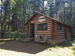Just a retired dude at the lake! Friends Of Madge Lake Established Kamsack Times
